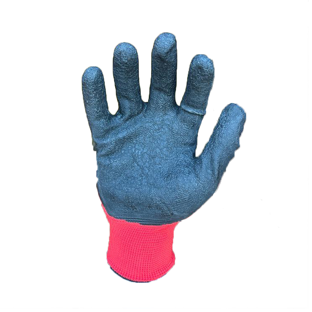 Fine Grip Safety Gloves - Image 2